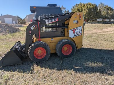 2025 Skid Steer