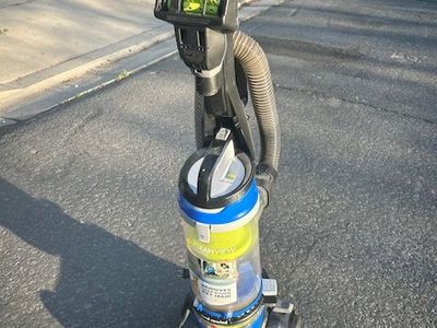 Bissell Vacuum