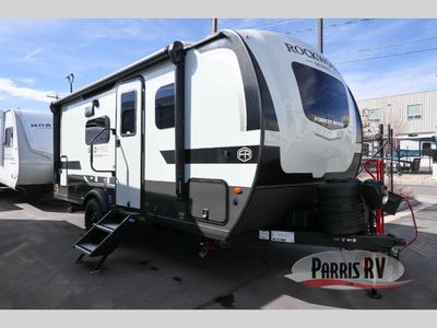 New 2026 Forest River RV Rockwood GEO Pro G20FBS