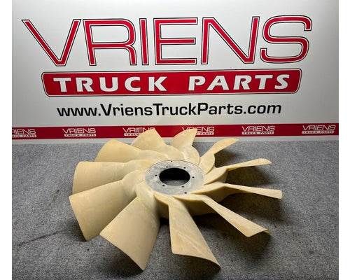 MILITARY SURPLUS Fan Blade