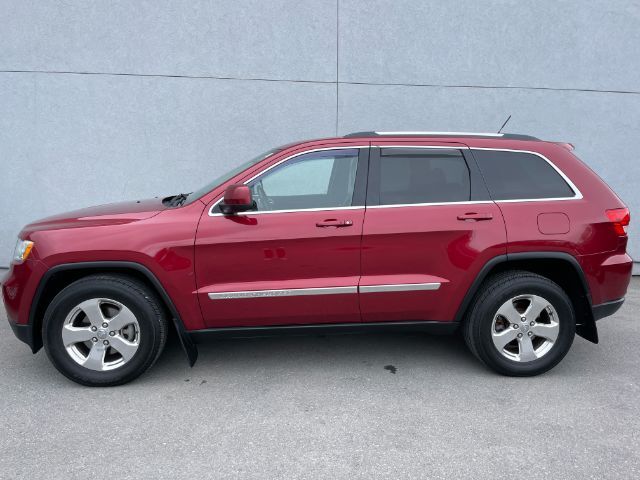 2013 Jeep Grand Cherokee Laredo