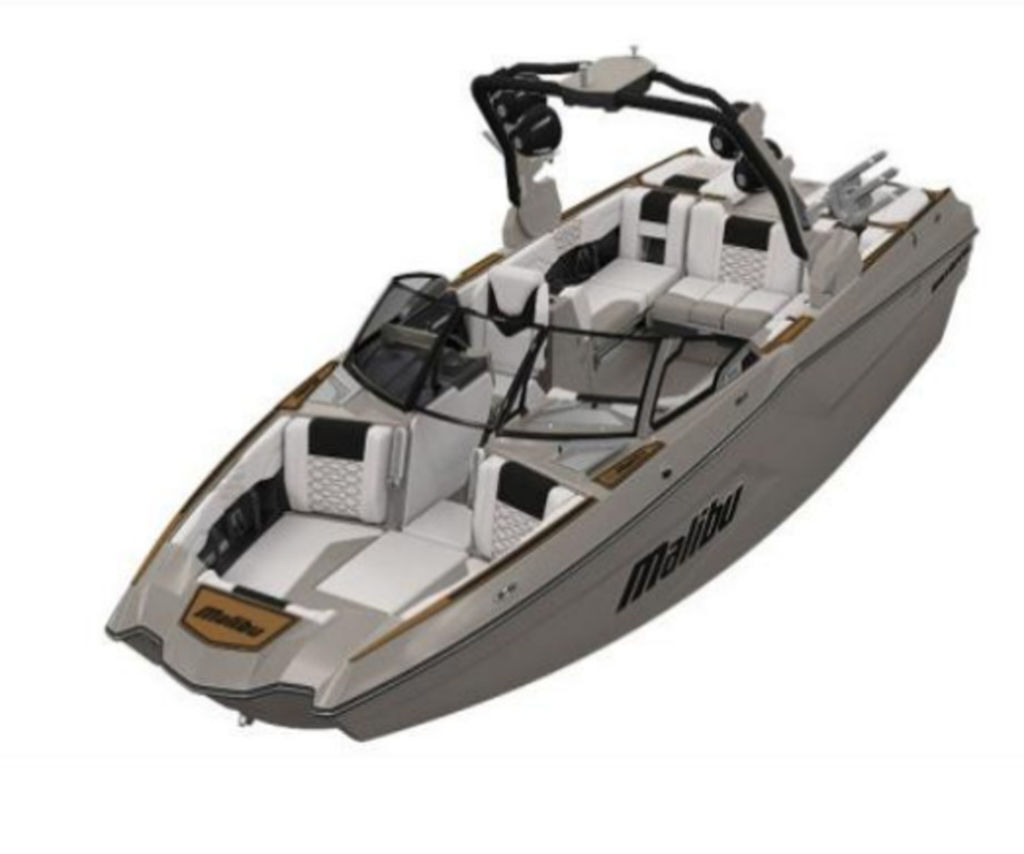 2026 Malibu Boats 24 MXZ
