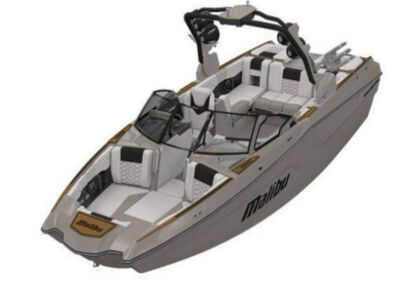 2026 Malibu Boats 24 MXZ