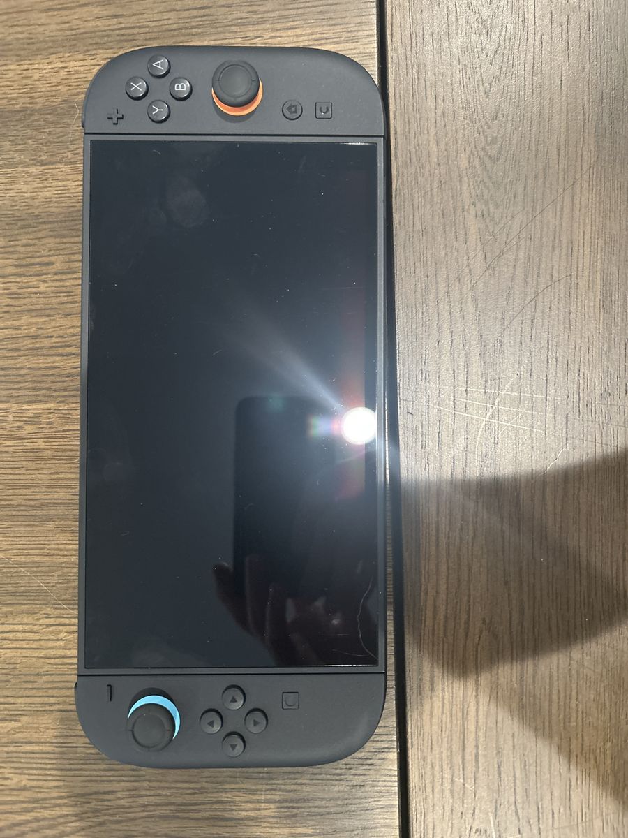 Nintendo switch 2
