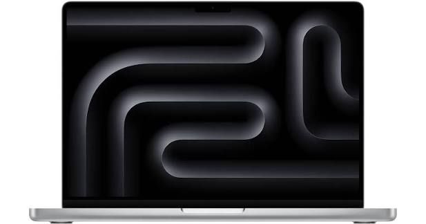 New in Box 2024 Apple MacBook Pro 14" M4 16GB RAM 512GB SSD