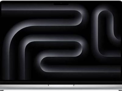 New in Box 2024 Apple MacBook Pro 14" M4 16GB RAM 512GB SSD