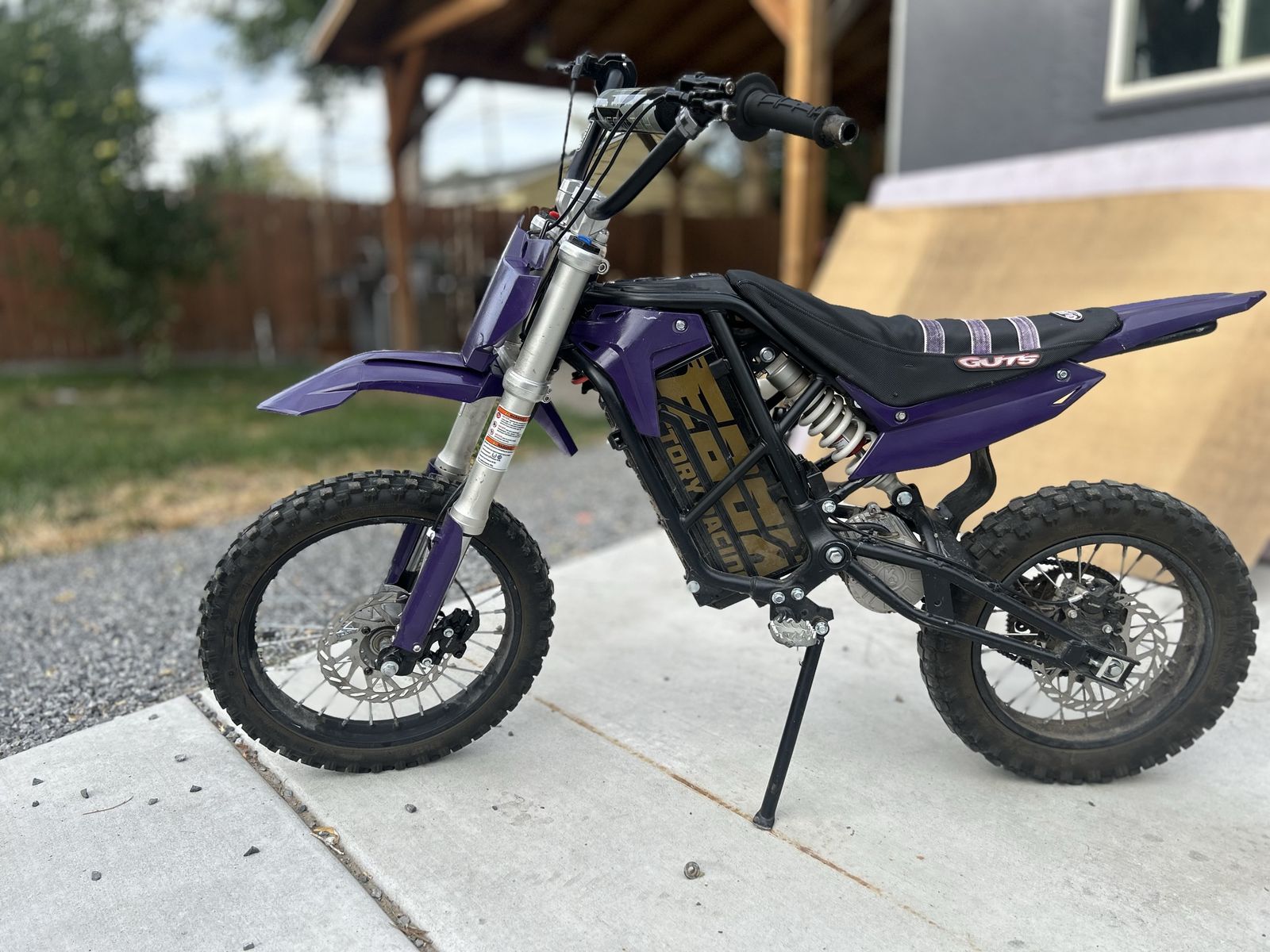 NEED GONE Ebox2.0 v2 