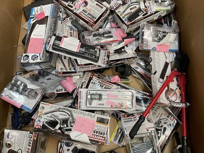 Oreilly Auto Tool Returns