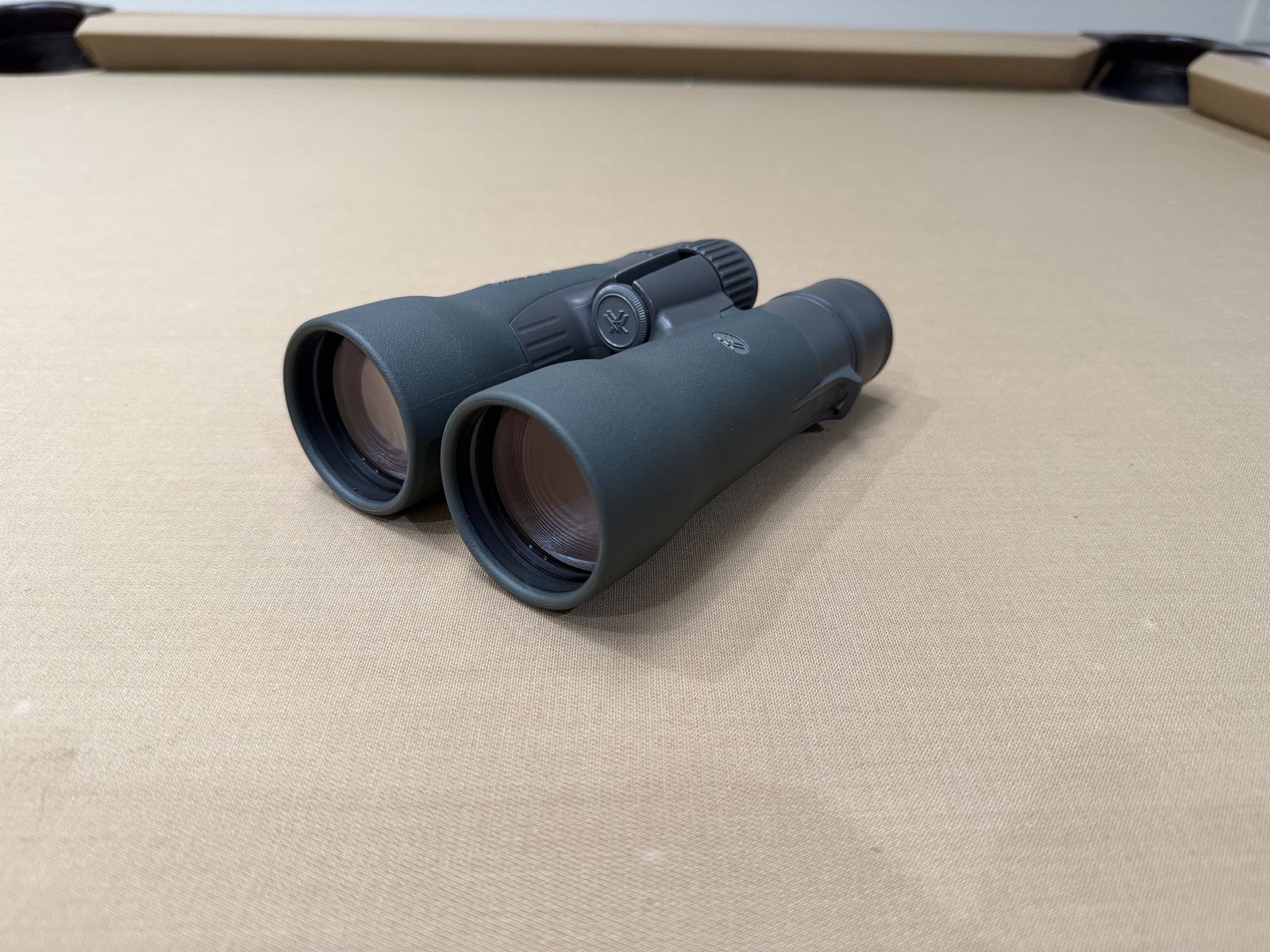 Vortex Razor HD 12x50