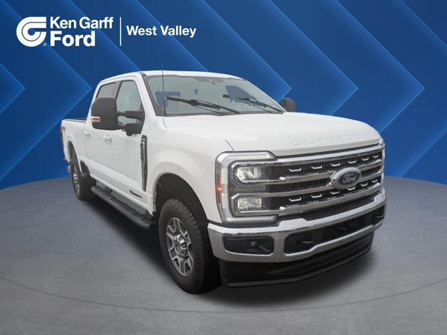 2024 Ford F-350 Super Duty Lariat