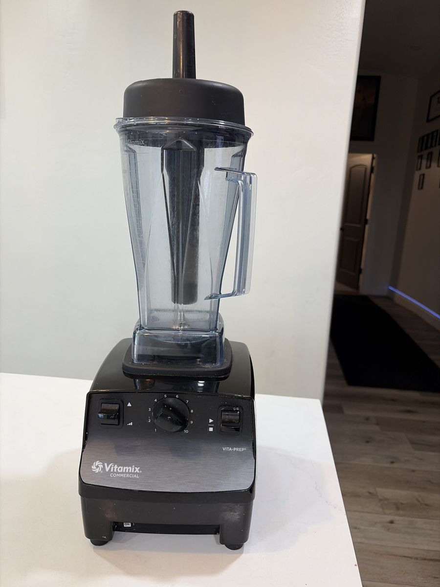 Vitamix VTA62827 Vita-Prep Commercial Blender
