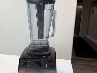 Vitamix VTA62827 Vita-Prep Commercial Blender