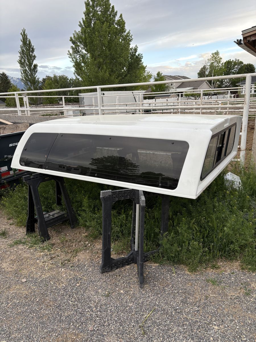 Leer camper