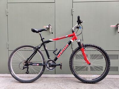 Giant Iguana se Mountain Bike SB72-25