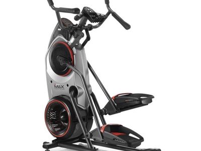 Bowflex Max Trainer