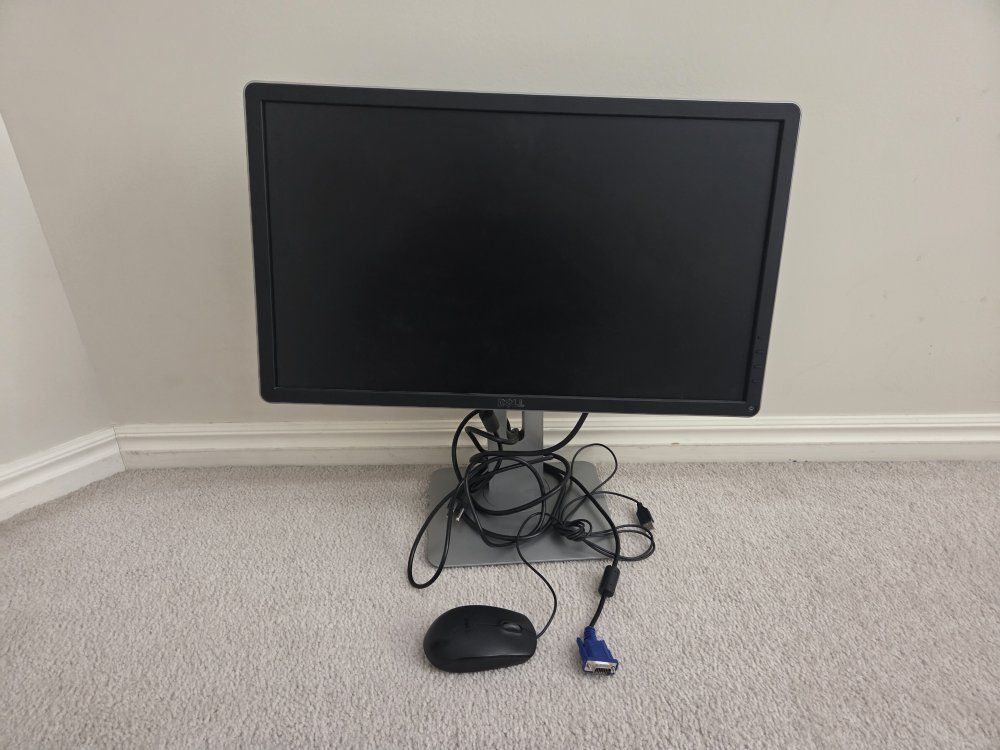 Computer monitor