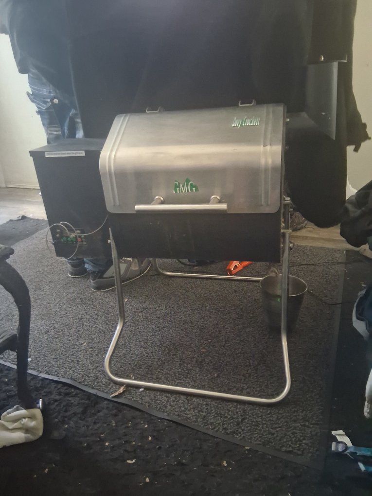 grill
