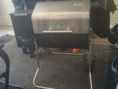 grill