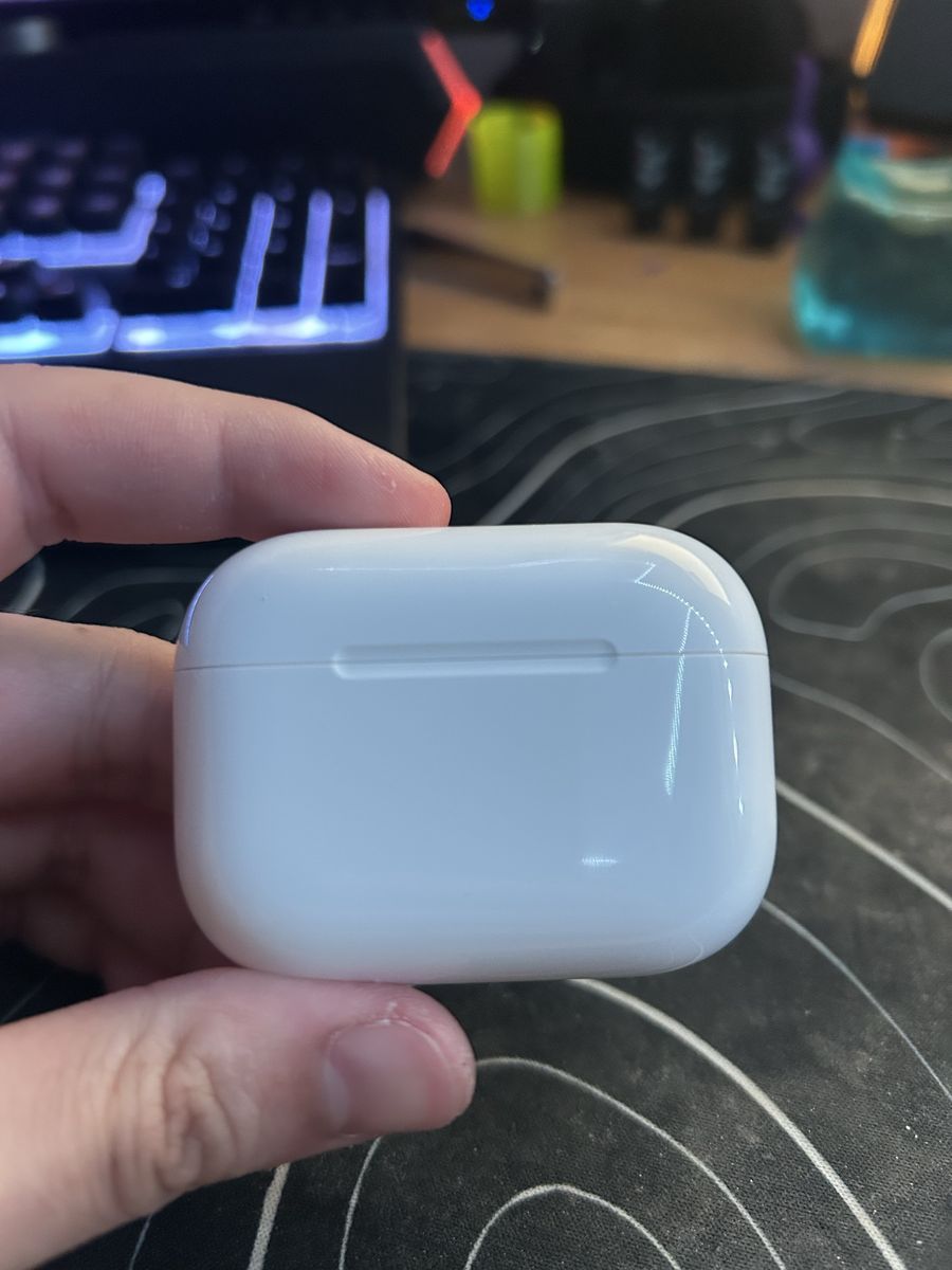 Apple AirPods Gen 3