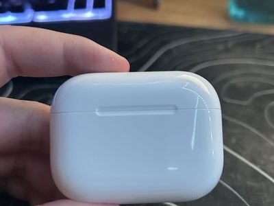 Apple AirPods Gen 3