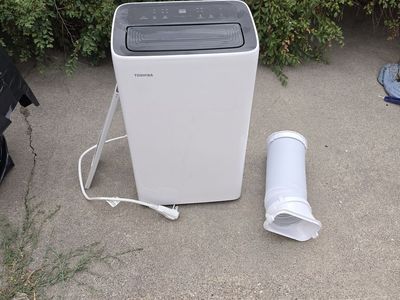 Portable Room Air Conditioner