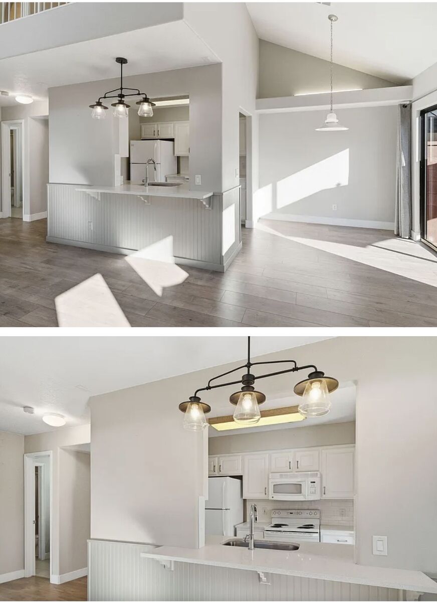 Beautiful condo for sale in Southern Utah!