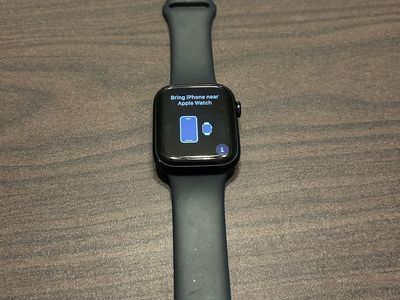 Apple watch series 8 45mm