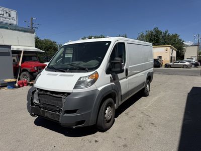2016 Ram Promaster