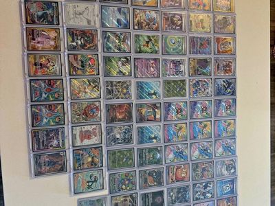 Buying Pokemon card collection collections