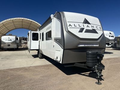 2026 Alliance RV Avenue 32RLS