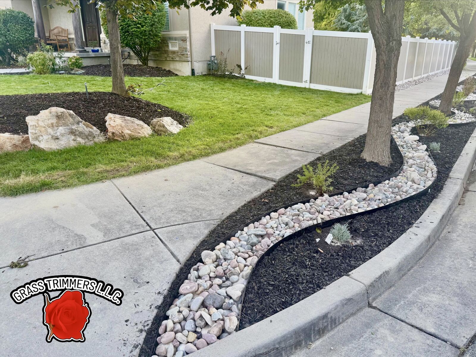 Lawn Maintenance | Landscaping | Lawncare