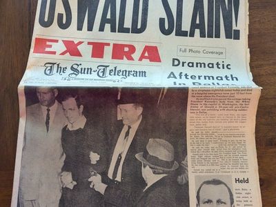 Newspapers