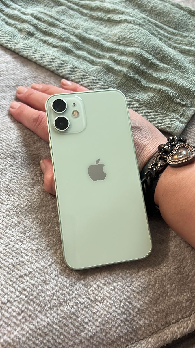 iPhone 12 Mini 64GB Unlocked