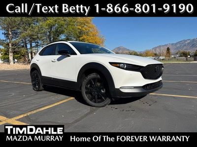 2026 Mazda CX-30 2.5 S Aire Edition