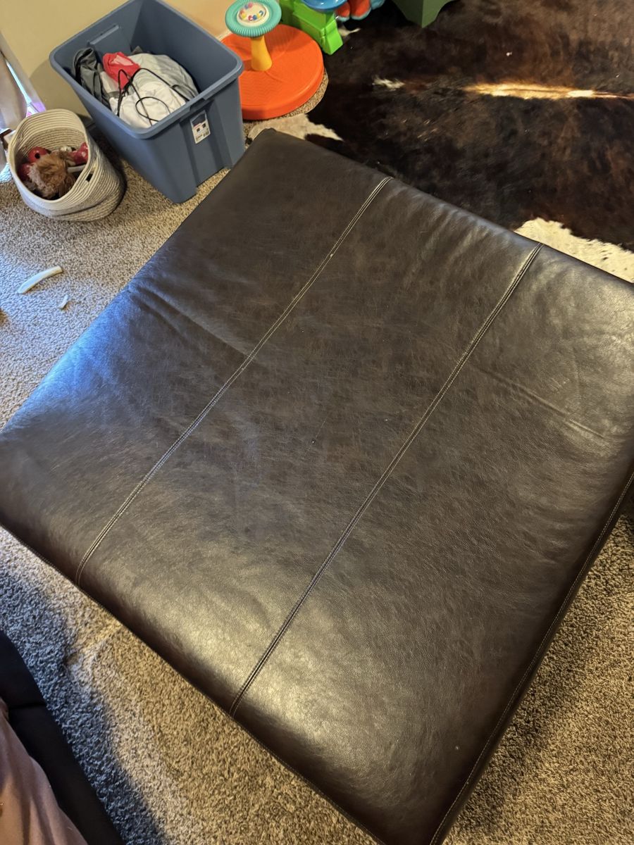 Big Ottoman