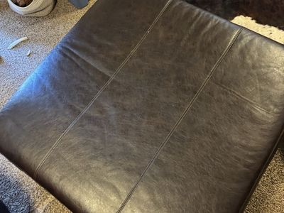 Big Ottoman