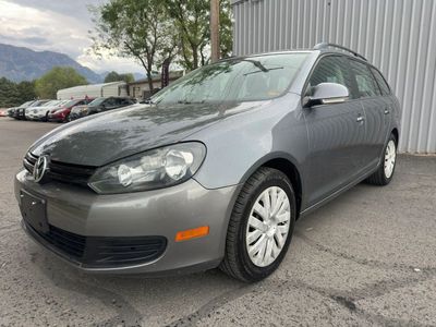 2011 Volkswagen Jetta 2.5
