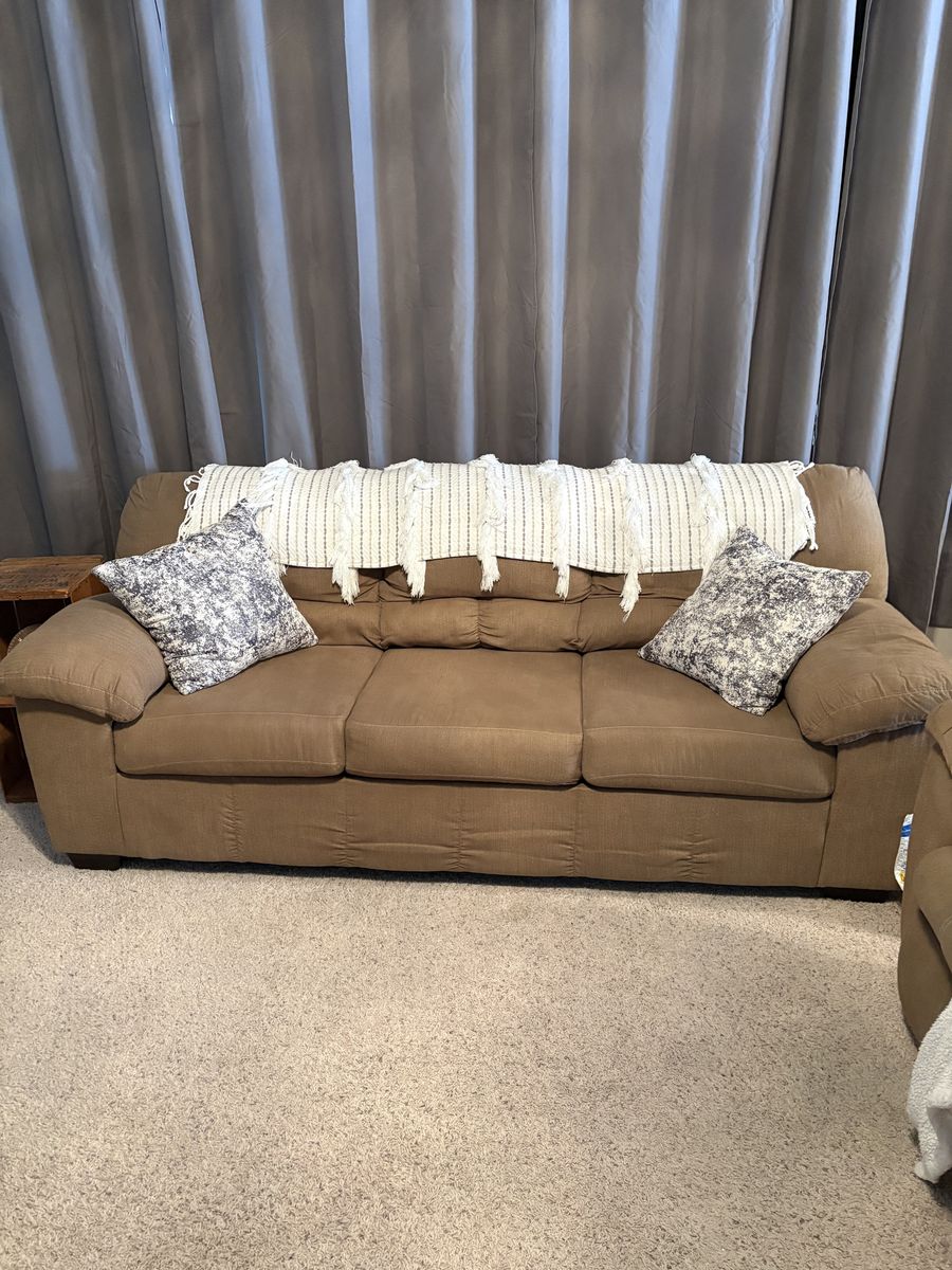 Great, Comfortable Couch