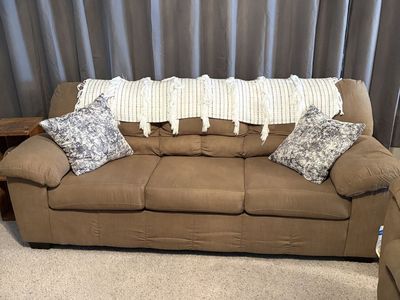 Great, Comfortable Couch