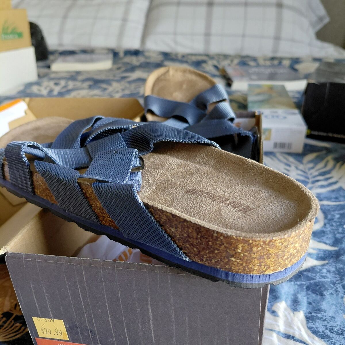 Half-off Women's Northside Sandals-Now Only $15.00