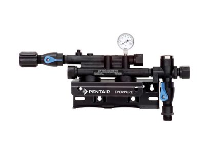 Brand new Everpure EV9272-22 QC71 Insurice Twin