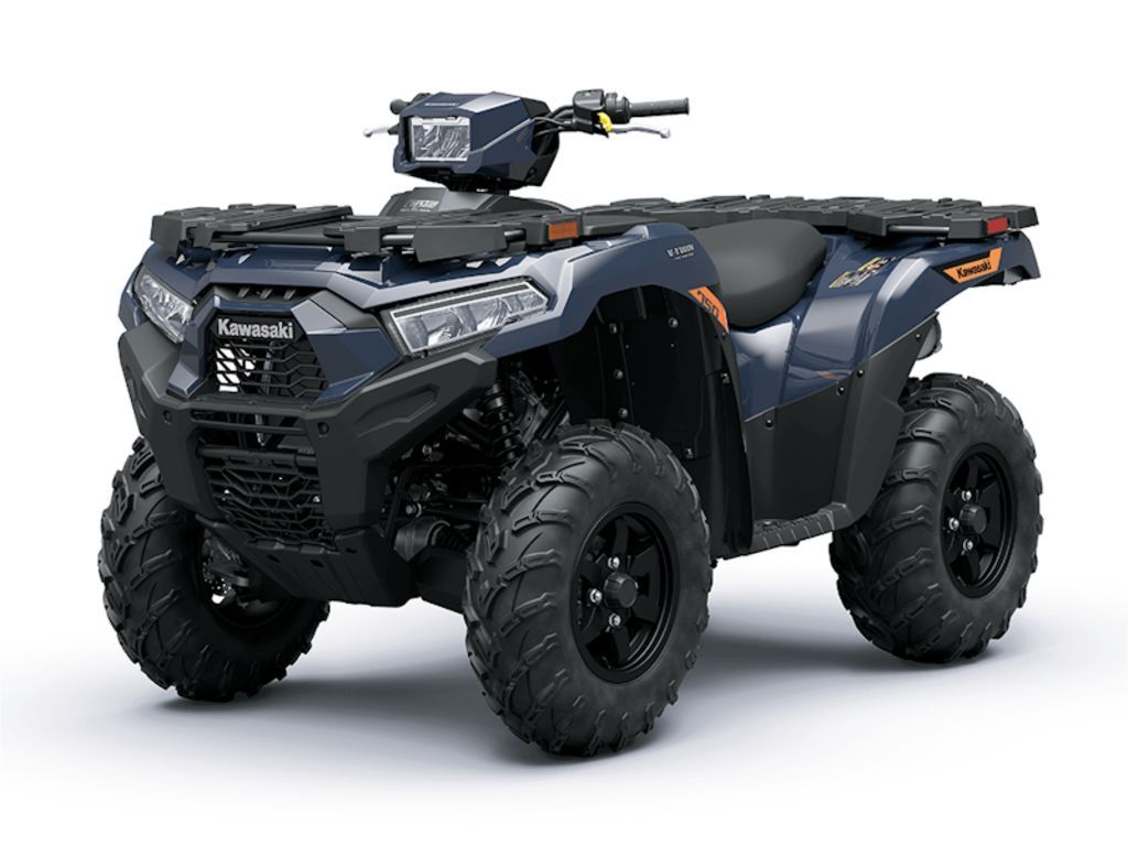 2026 Kawasaki Brute Force® 750 EPS