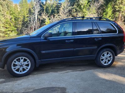 2004 Volvo XC90 T6