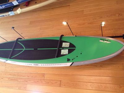 New SicMaui Recon-11 paddleboard paddle board sup