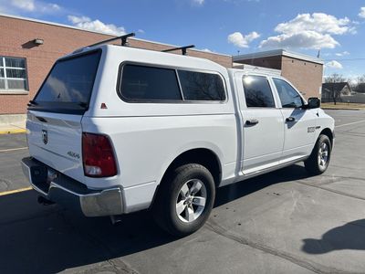 Ram 2009-2018 Leer 180 Truck Shell