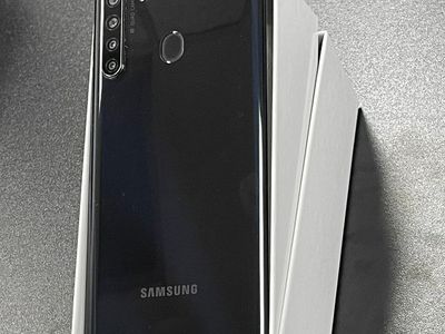 Samsung Galaxy A21 - 32GB - Unlocked