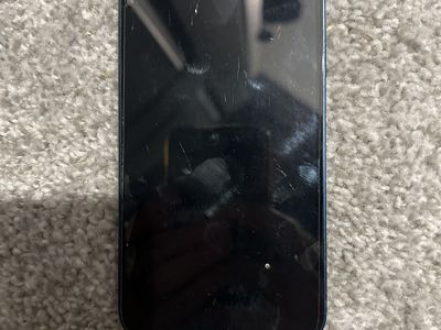 Apple iPhone 12, 64GB, Unlocked, Blue, with Speed Charger