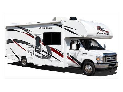 Used 2022 Thor Motor Coach Four Winds 28A
