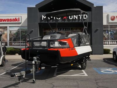 2023 Sea-Doo Switch® Sport 18-230 hp