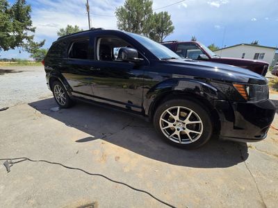 2019 Dodge Journey